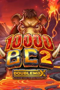 10000 BC 2 DoubleMax