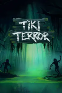 Tiki Terror